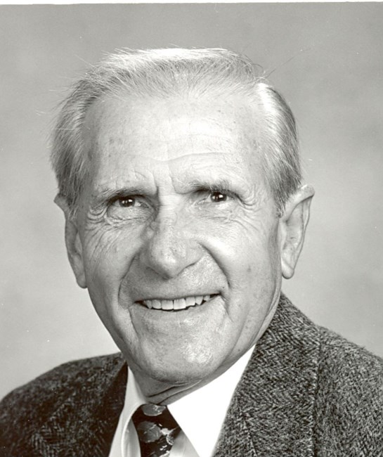 Obituary of Mr. John Flint Ray