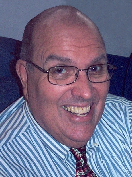 Obituary of Nelson E. Phillips Jr.