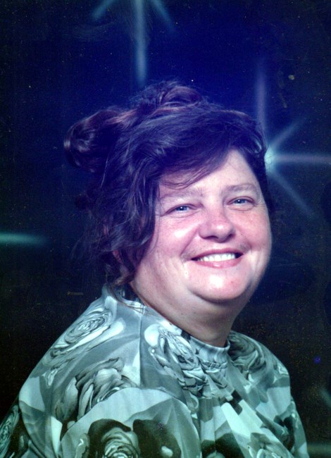 Obituary of Billie Jean Kay