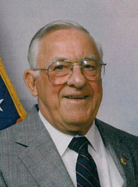 Obituary of George Washington J. Green USMCR (Ret.)
