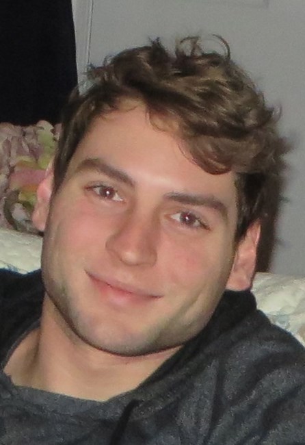 Obituary of Neil Torian Van De Putte