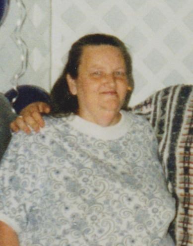 Obituary of Mary Margaret Roberts