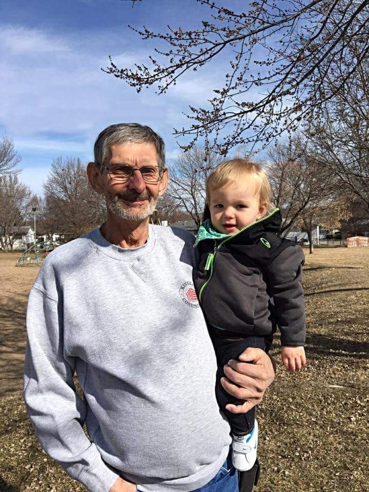 Obituary of Alan Dale Nissen