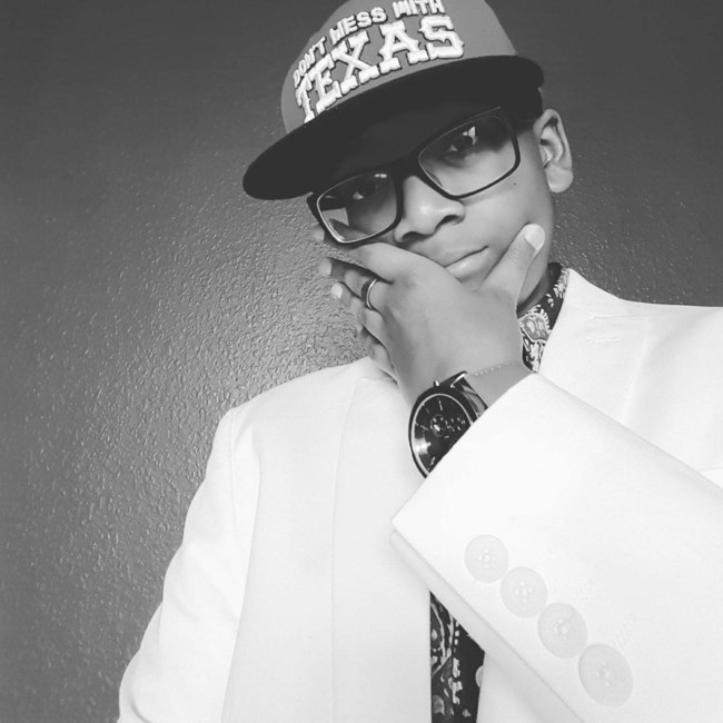 Obituary of Jaren Paul Suber