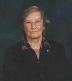 Obituary of Lillian M. Faul