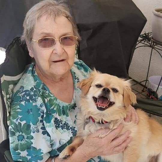 Obituary of Caroline M. Bruce