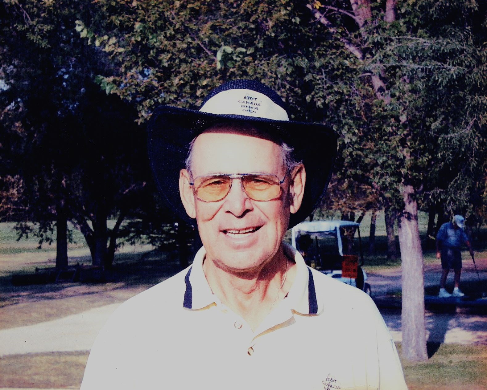 Obituary of Fleurien "Flo" Henry Lizotte