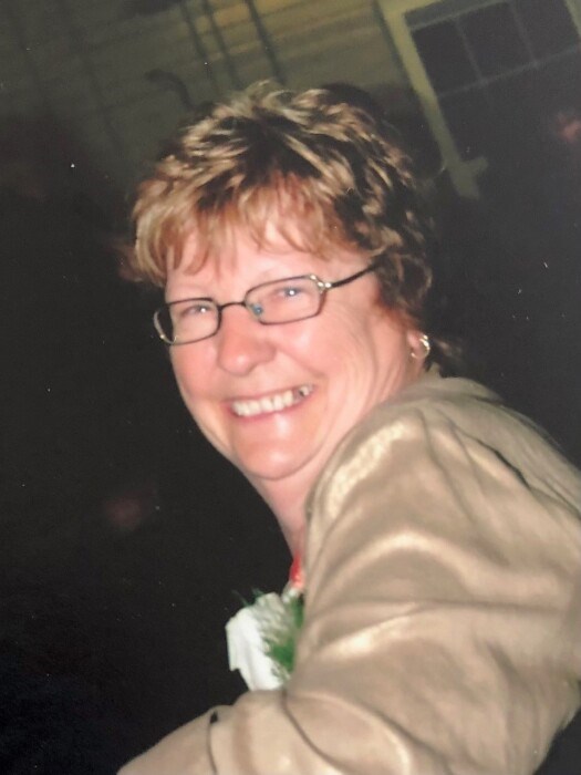 Debbie Johnson Obituary Saskatoon, SK