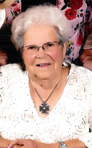 Obituary of Billie L Hunter
