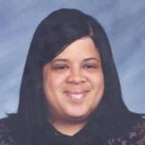 Obituary of Sancta K. Ryce