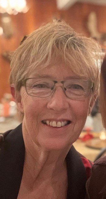 Obituary of Gail Lorraine Larlee