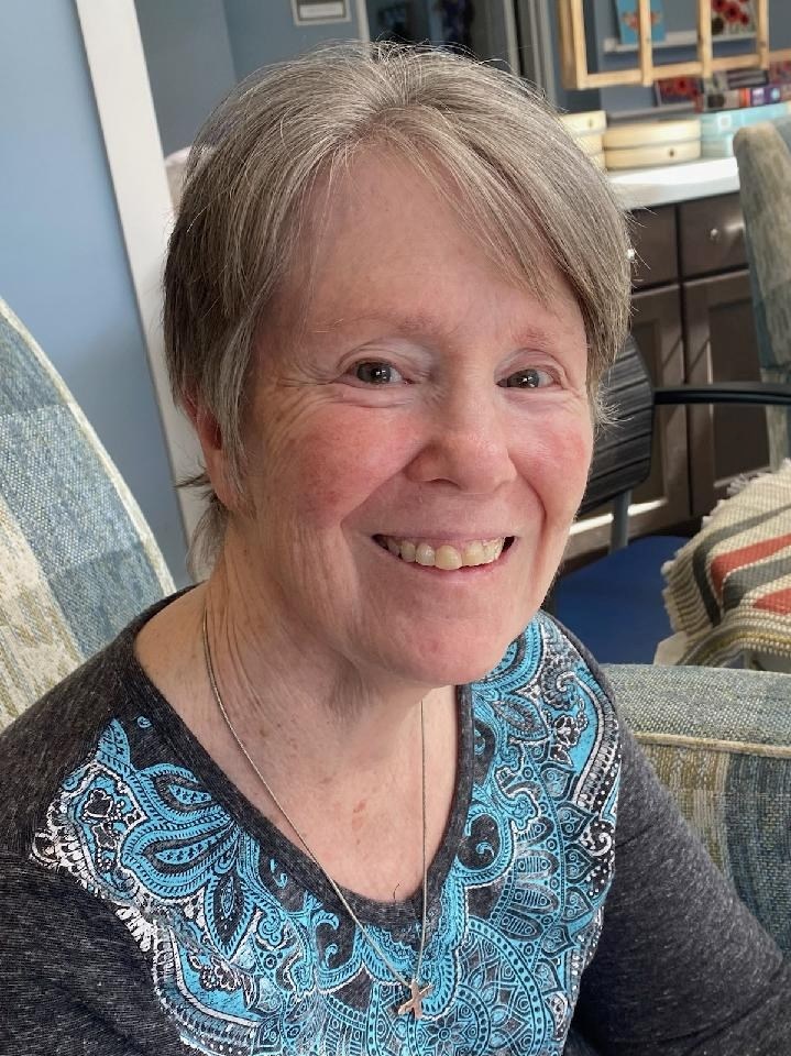 Obituary of Marcia J Wolfe