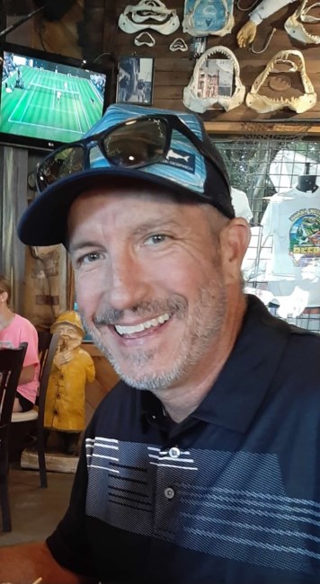 Obituary of Matthew Joseph Kruse