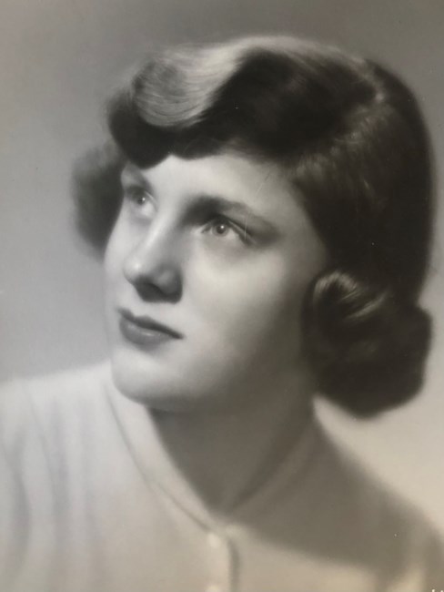 Obituary of Susan Preston Faison