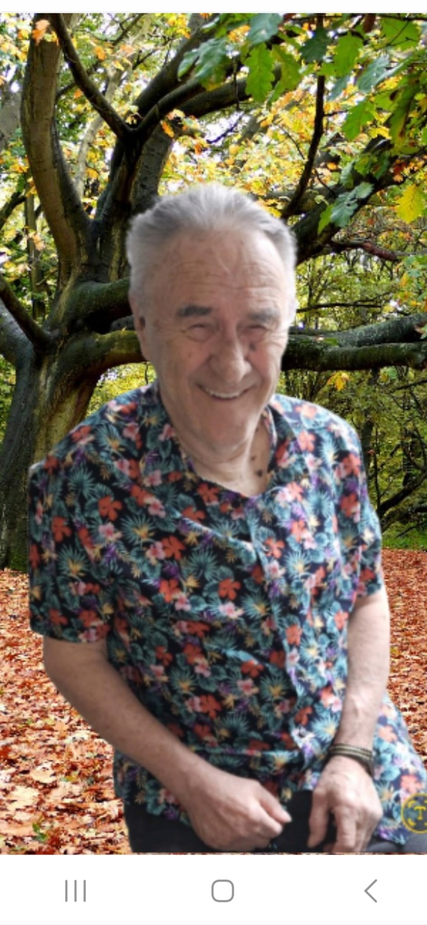 Obituary of Jean-Guy Lepage