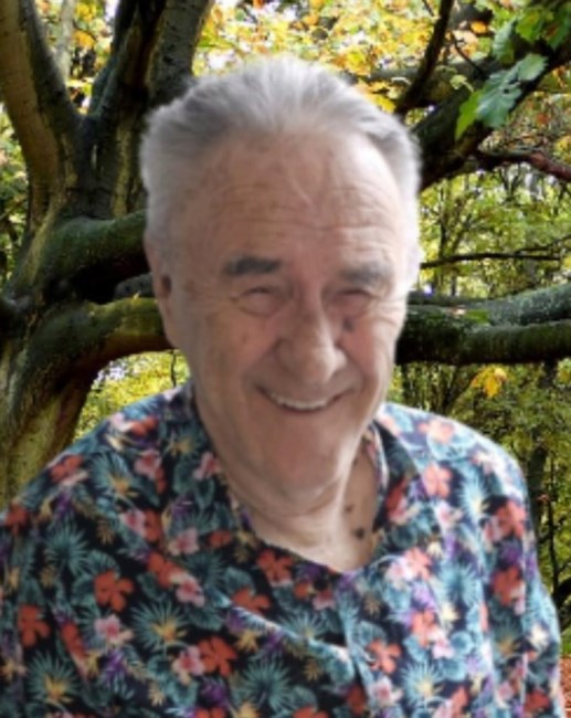 Avis de décès de Jean-Guy Lepage