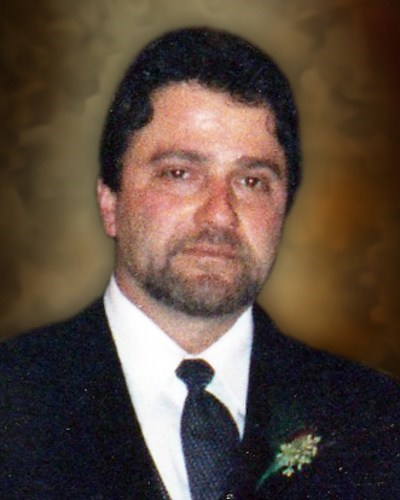 Obituary of Danny Pirillo