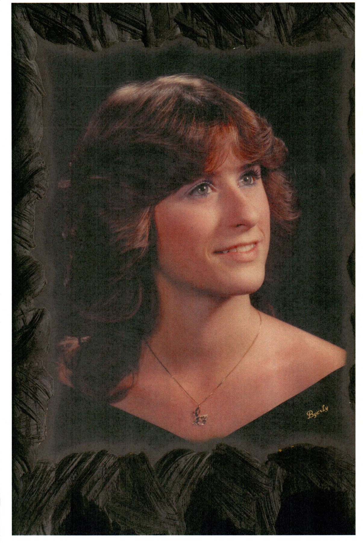 Obituary of Lauri Lee Omans