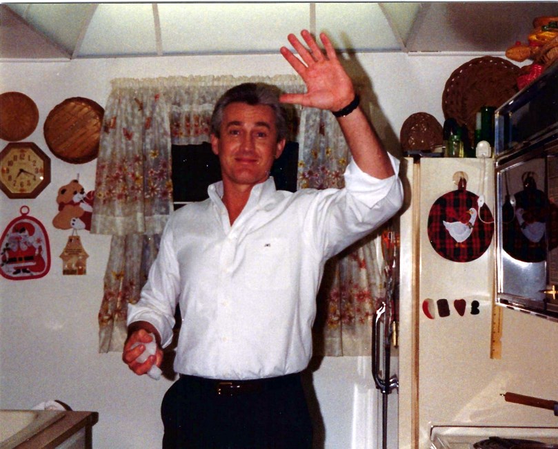 Obituary of Jerry Wayne Stout