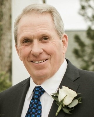 Obituary of Frank Evan John III