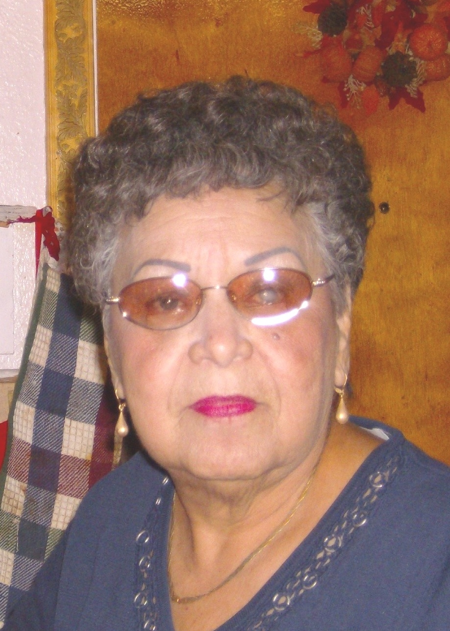 Lucilla B. Aguilar Obituary Kingsville, TX