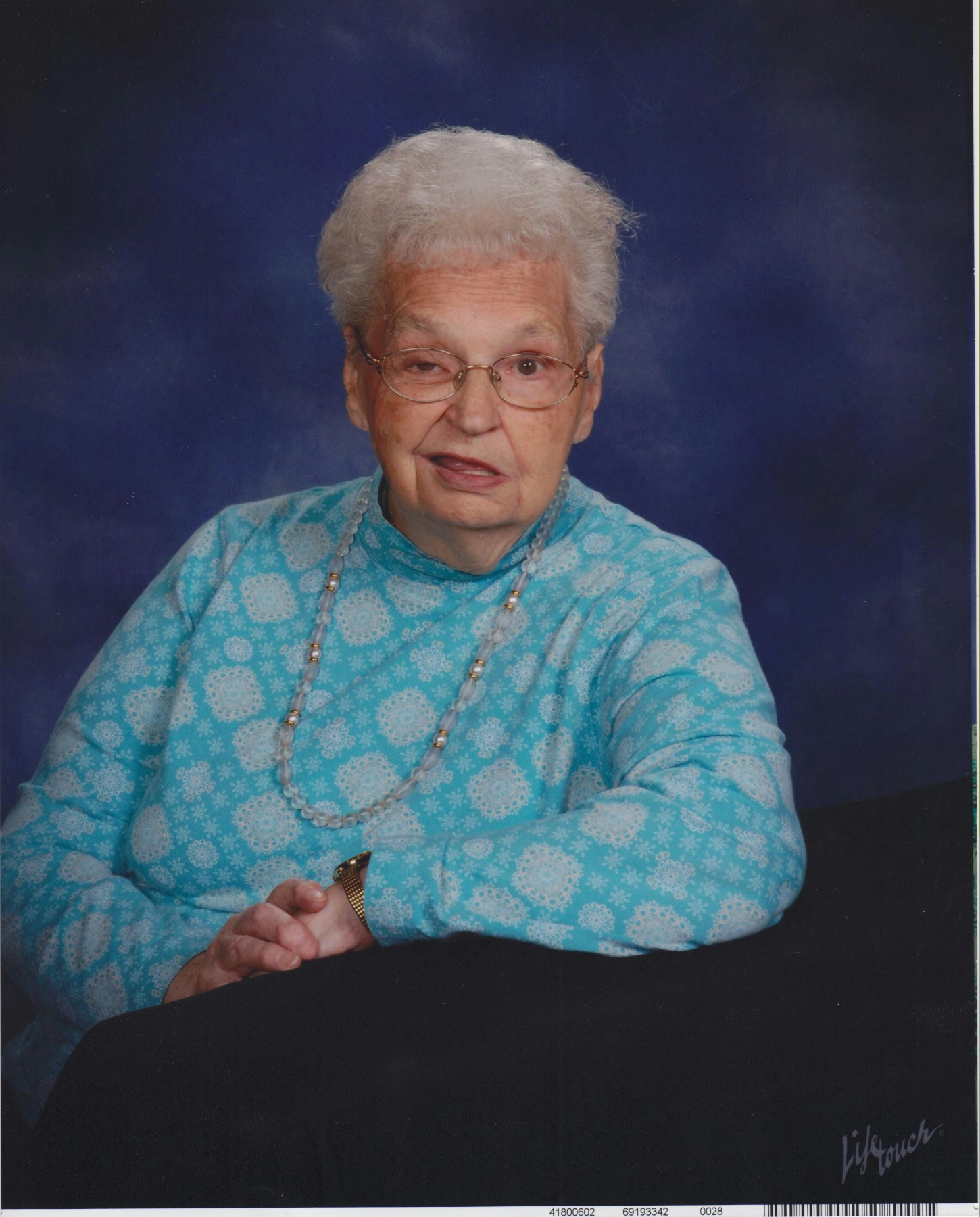 Obituario de Patricia Sue Willert