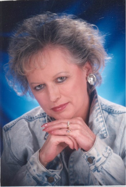 Obituary of Brenda Thomas Gunter