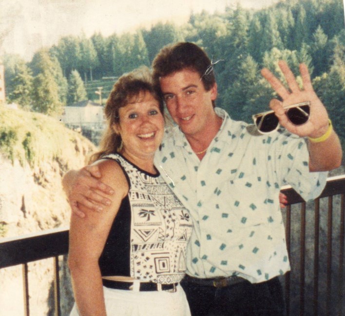 Obituary of Dan Edward Griffith