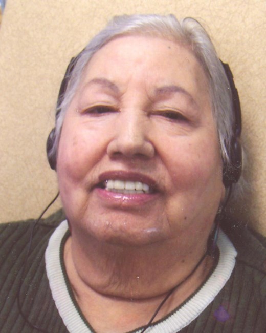 Obituary of Julia Duenas