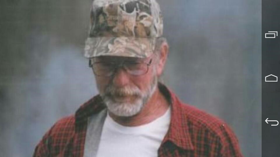 Obituary of William H. "Bill" Bryant