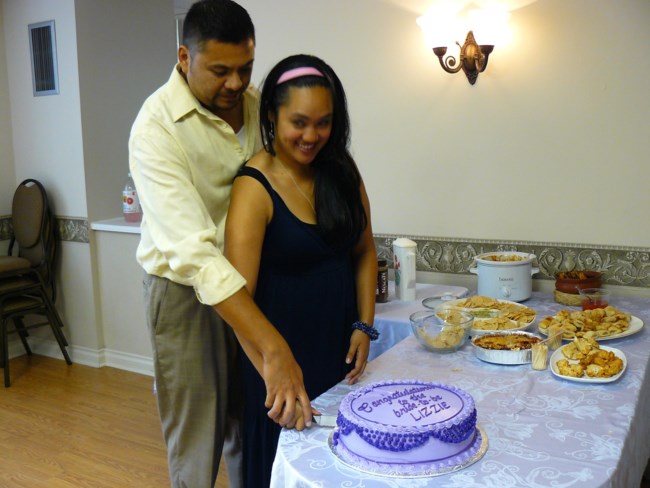 Chadwin Romero Obituary Brampton On