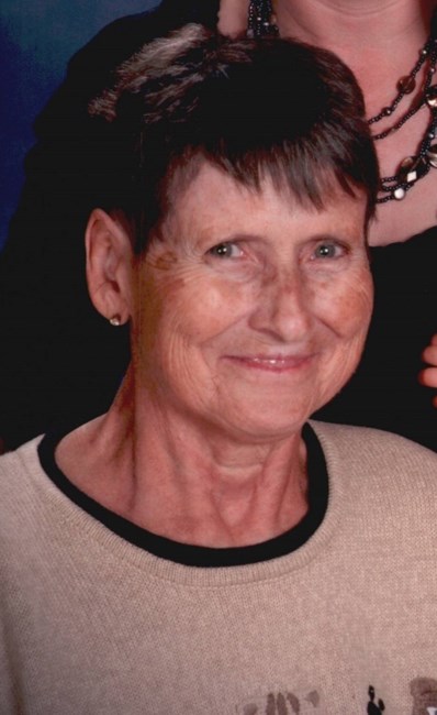 Obituario de Kathleen E. Bonk