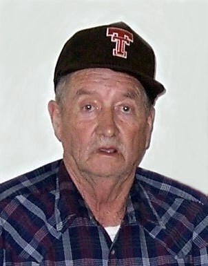 Obituary of Clarence E Patterson