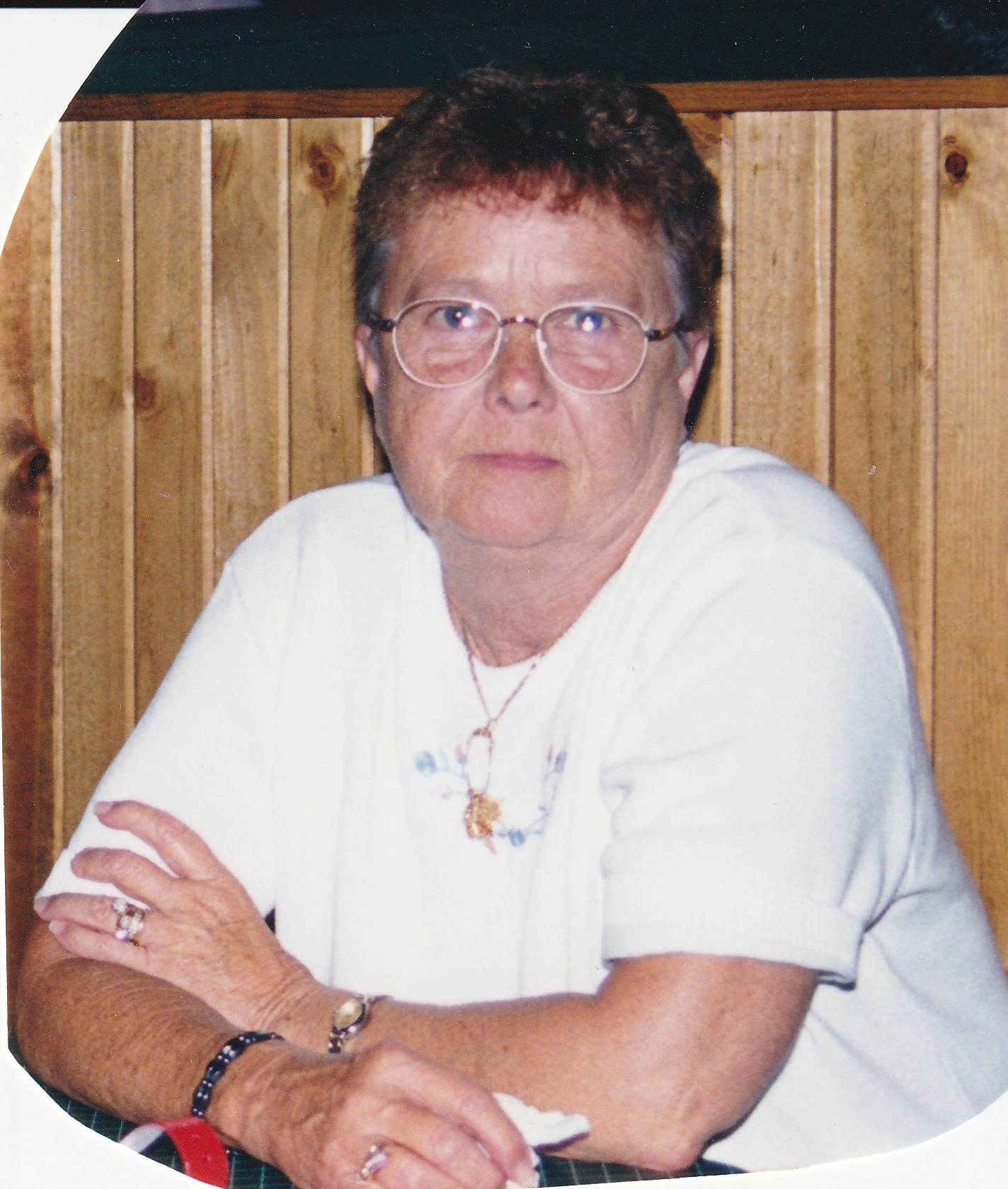 Obituario de Elsie Carolyn Taylor