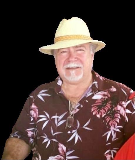 Obituary of Hector Guerra Sr.