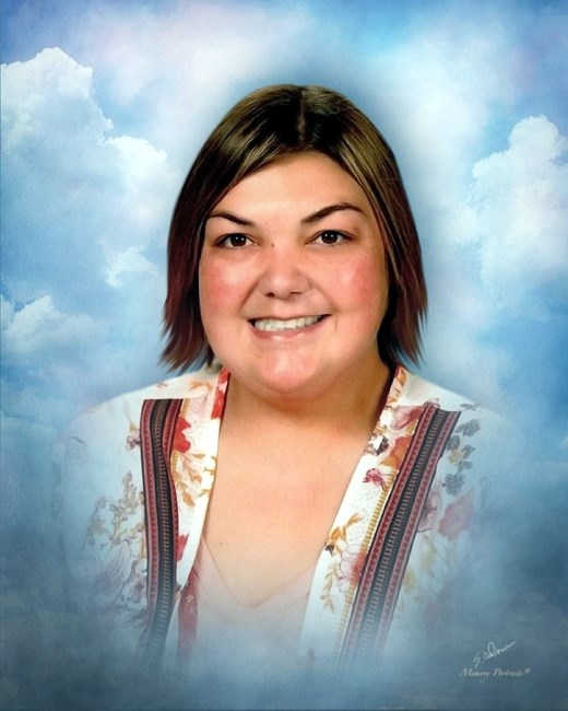 Obituary of Holly Diana Duplechin
