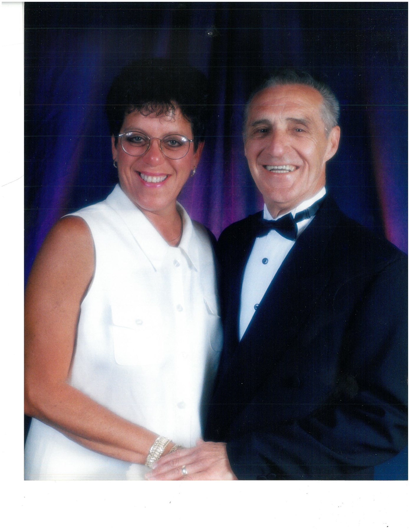 Obituary of Richard James Mann