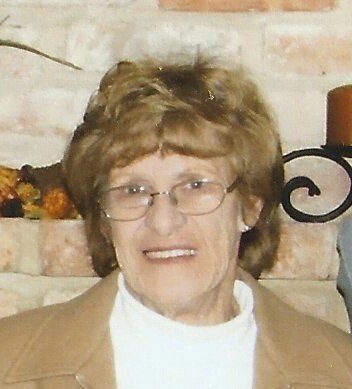 Obituary of Betty J. Goodyear