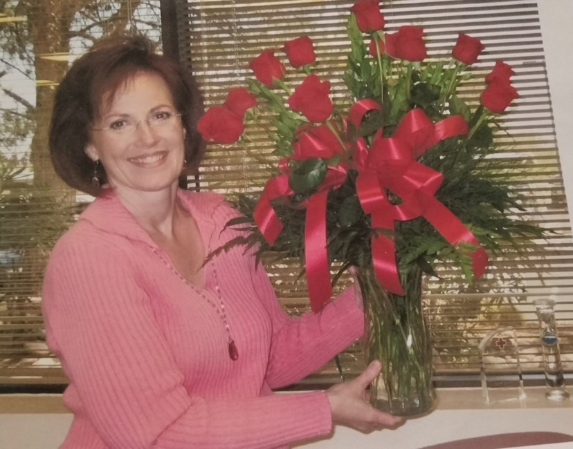 Obituary of Cindy Ann Hardin