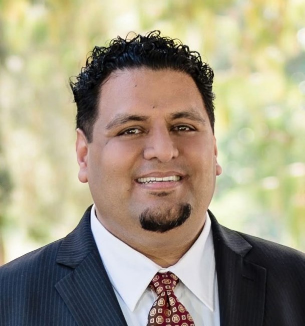 Obituary of Pablo Rodriguez