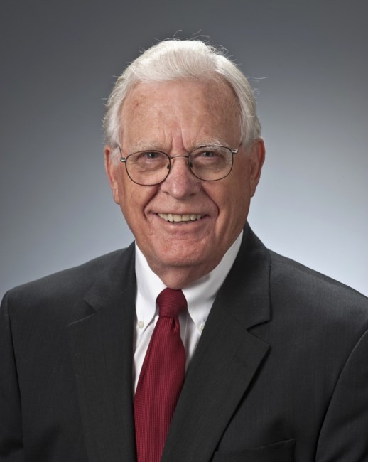 Obituary of Alfred Philip Parduhn