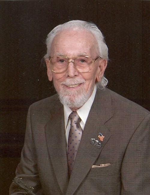 Obituary of Eric M Bell Jr.