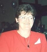 Obituary of Joan Agatha MacDonald