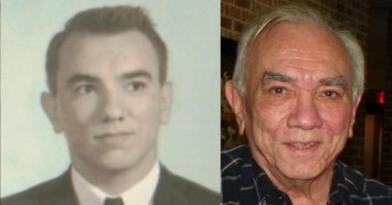 Obituary of Michael Talbot