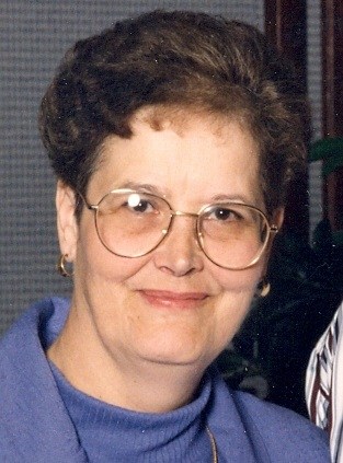 Obituary of Susan Stone