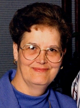 Obituary of Susan Stone