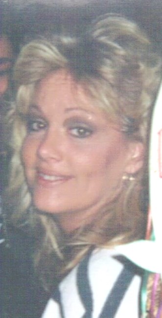 Obituary of Jennifer Atchley-Vance