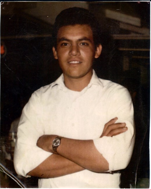 Obituary of Juan Duran Lopez