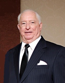 Obituary of Paul Eugene Garrett