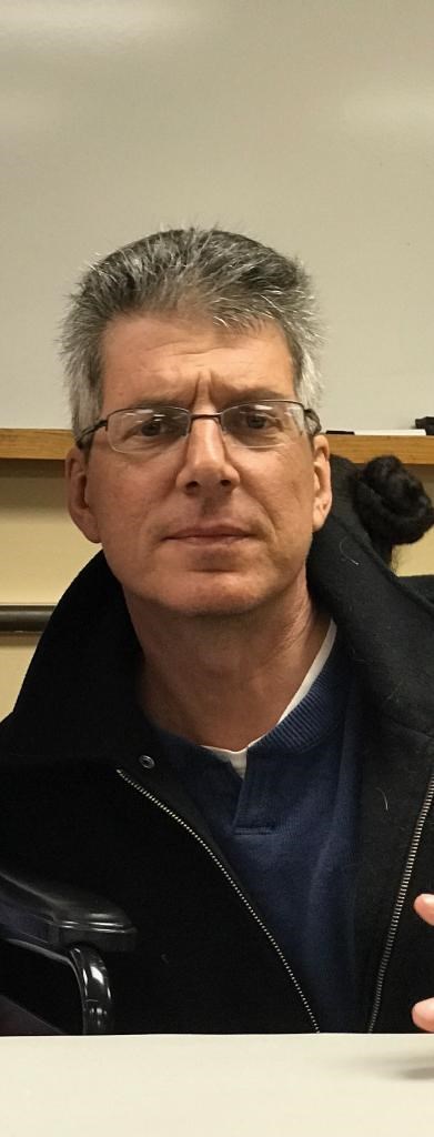 Avis de décès de Michael R. DiSanto